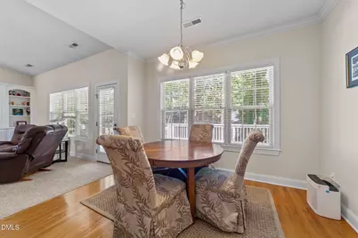 112 Normandy Drive, Clayton, NC 27527 - Photo 17
