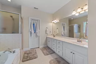 112 Normandy Dr, Clayton, NC 27527 - Photo 23