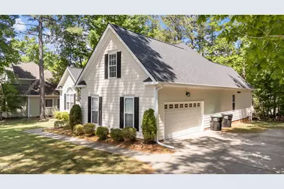 112 Normandy Drive, Clayton, NC 27527 - Photo 3