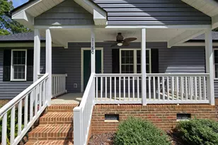1180 Lambert Chapel Rd, Siler City, NC 27344 - Photo 3