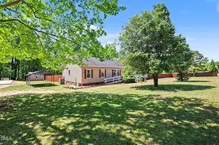 921 Sweet Raspberry Ln, Lillington, NC 27546 - Photo 1