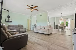 921 Sweet Raspberry Ln, Lillington, NC 27546 - Photo 7
