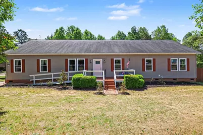 921 Sweet Raspberry Lane, Lillington, NC 27546 - Photo 3