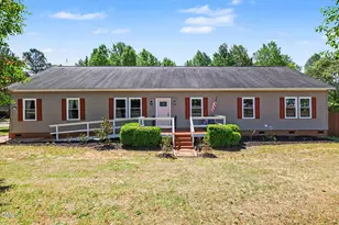 921 Sweet Raspberry Ln, Lillington, NC 27546 - Photo 3