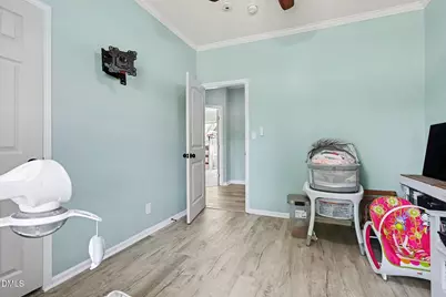 921 Sweet Raspberry Lane, Lillington, NC 27546 - Photo 19