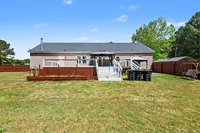 921 Sweet Raspberry Lane, Lillington, NC 27546 - Photo 27