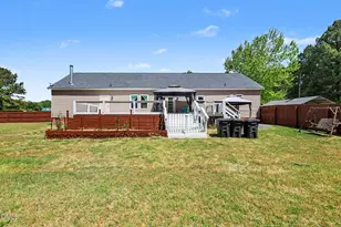 921 Sweet Raspberry Ln, Lillington, NC 27546 - Photo 27