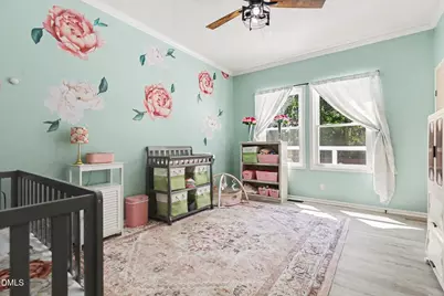 921 Sweet Raspberry Lane, Lillington, NC 27546 - Photo 21