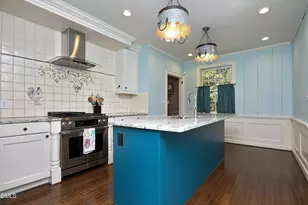 520 E Franklin St, Chapel Hill, NC 27514 - Photo 21