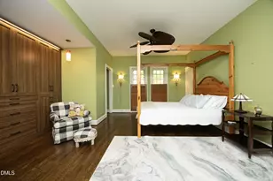 520 E Franklin St, Chapel Hill, NC 27514 - Photo 25