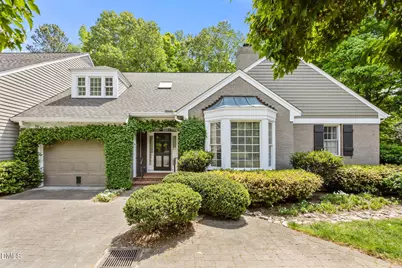 7 Lytham Lane, Durham, NC 27707 - Photo 1