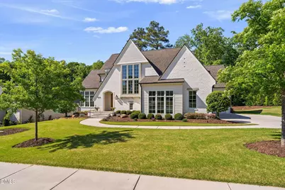 824 Journeys Rest Lane, Apex, NC 27523 - Photo 1