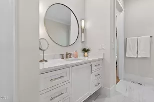 824 Journeys Rest Ln, Apex, NC 27523 - Photo 35