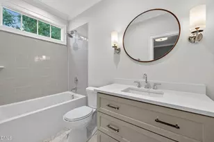 824 Journeys Rest Ln, Apex, NC 27523 - Photo 77