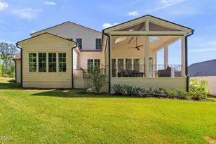 824 Journeys Rest Ln, Apex, NC 27523 - Photo 89