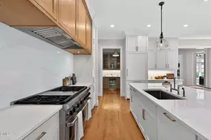 824 Journeys Rest Ln, Apex, NC 27523 - Photo 25