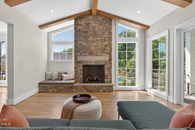 824 Journeys Rest Lane, Apex, NC 27523 - Photo 15