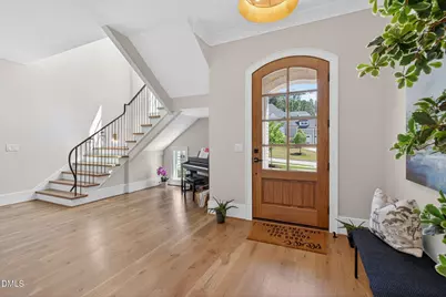 824 Journeys Rest Lane, Apex, NC 27523 - Photo 3