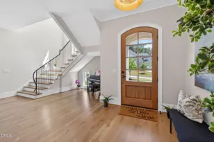 824 Journeys Rest Ln, Apex, NC 27523 - Photo 3