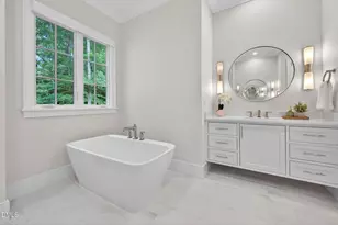 824 Journeys Rest Ln, Apex, NC 27523 - Photo 49