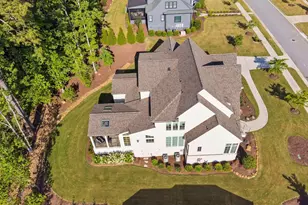 824 Journeys Rest Ln, Apex, NC 27523 - Photo 81