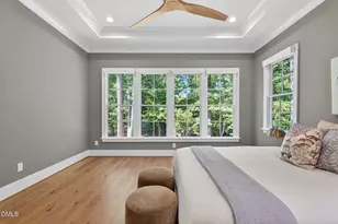 824 Journeys Rest Ln, Apex, NC 27523 - Photo 31