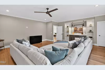 824 Journeys Rest Lane, Apex, NC 27523 - Photo 59
