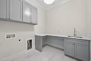 824 Journeys Rest Ln, Apex, NC 27523 - Photo 37