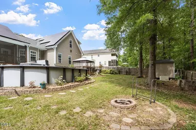 362 Contender Drive, Clayton, NC 27520 - Photo 7