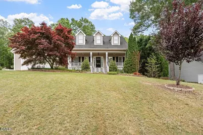 362 Contender Drive, Clayton, NC 27520 - Photo 1