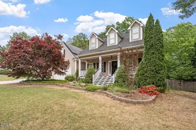 362 Contender Drive, Clayton, NC 27520 - Photo 3