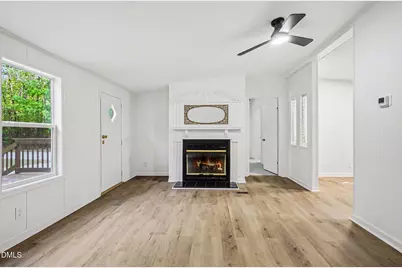 563 Rosser Pittman Road, Broadway, NC 27505 - Photo 5