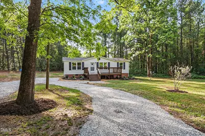 563 Rosser Pittman Road, Broadway, NC 27505 - Photo 3