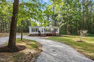 563 Rosser Pittman Rd, Broadway, NC 27505 - Photo 3