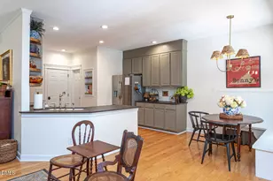 920 Lotus Ln, Wake Forest, NC 27587 - Photo 9