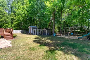 920 Lotus Ln, Wake Forest, NC 27587 - Photo 35