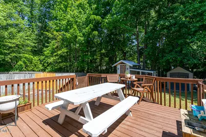 920 Lotus Lane, Wake Forest, NC 27587 - Photo 31