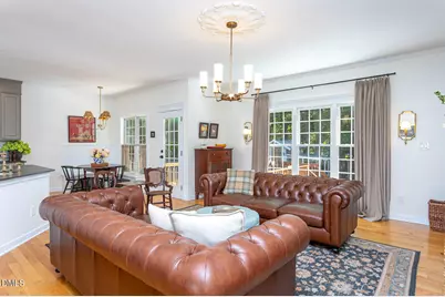 920 Lotus Lane, Wake Forest, NC 27587 - Photo 5
