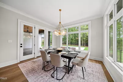 7804 Ailesbury Road, Wake Forest, NC 27587 - Photo 11