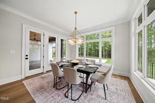 7804 Ailesbury Rd, Wake Forest, NC 27587 - Photo 11