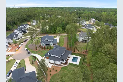 7804 Ailesbury Road, Wake Forest, NC 27587 - Photo 51