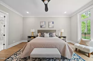 7804 Ailesbury Rd, Wake Forest, NC 27587 - Photo 19