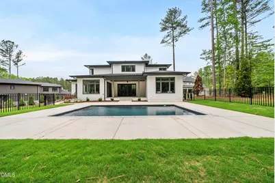 7804 Ailesbury Road, Wake Forest, NC 27587 - Photo 3
