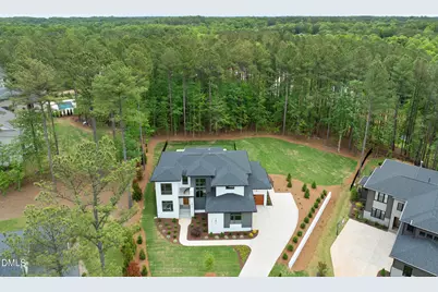 7804 Ailesbury Road, Wake Forest, NC 27587 - Photo 49