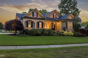 535 Apalachia Lake Dr, Fuquay Varina, NC 27526 - Photo 83