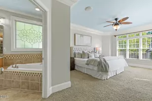 535 Apalachia Lake Dr, Fuquay Varina, NC 27526 - Photo 37