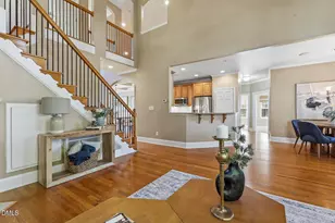 535 Apalachia Lake Dr, Fuquay Varina, NC 27526 - Photo 21