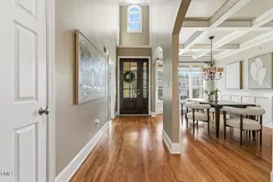 535 Apalachia Lake Dr, Fuquay Varina, NC 27526 - Photo 9