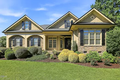535 Apalachia Lake Drive, Fuquay Varina, NC 27526 - Photo 1