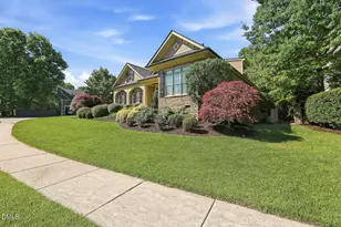 535 Apalachia Lake Dr, Fuquay Varina, NC 27526 - Photo 5